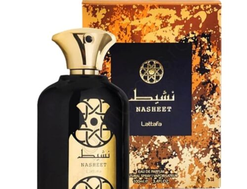 Perfumes Árabes de Lujo para Hombres y Mujeres