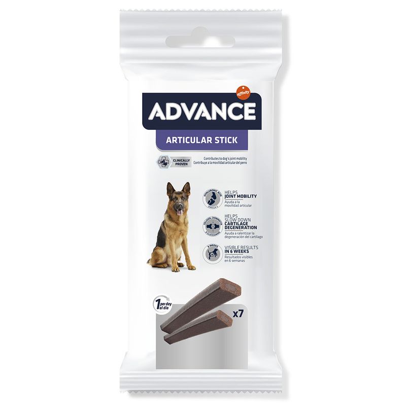 72978 Affinityadvance Advance Dogsnack Articularcare 155gr Hs 02 9